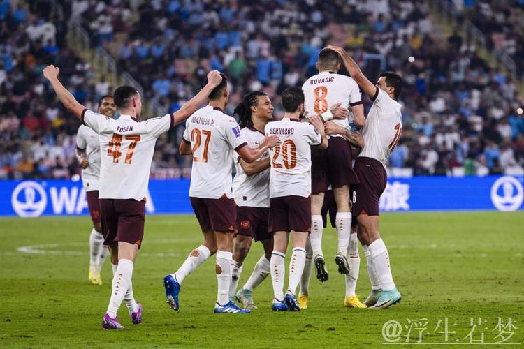 70556名球迷涌入现场观战弗鲁米嫩塞对阵切尔西，创世俱杯本届第三区。