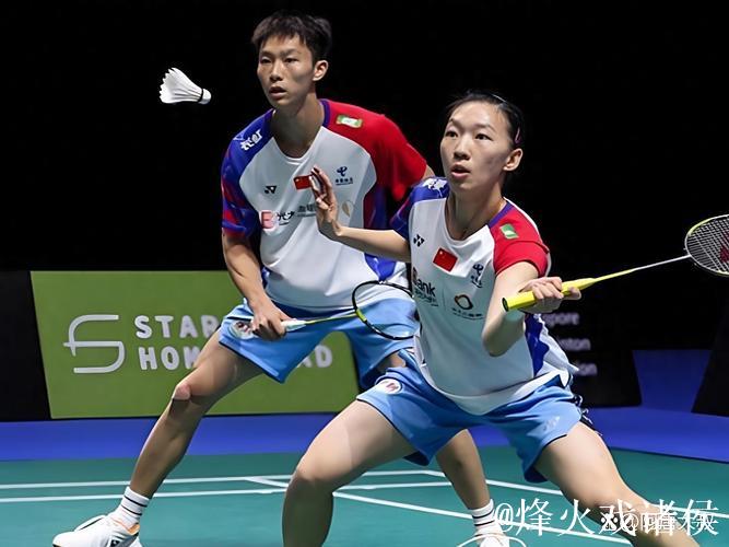 羽毛球世锦赛8月28日赛程公布 国羽全力以赴冲击八强 羽毛球世锦赛8月28日赛程公布 国羽全力以赴冲击八强