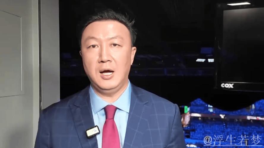 刘星宇：哈利伯顿上演了一场奇迹之秀